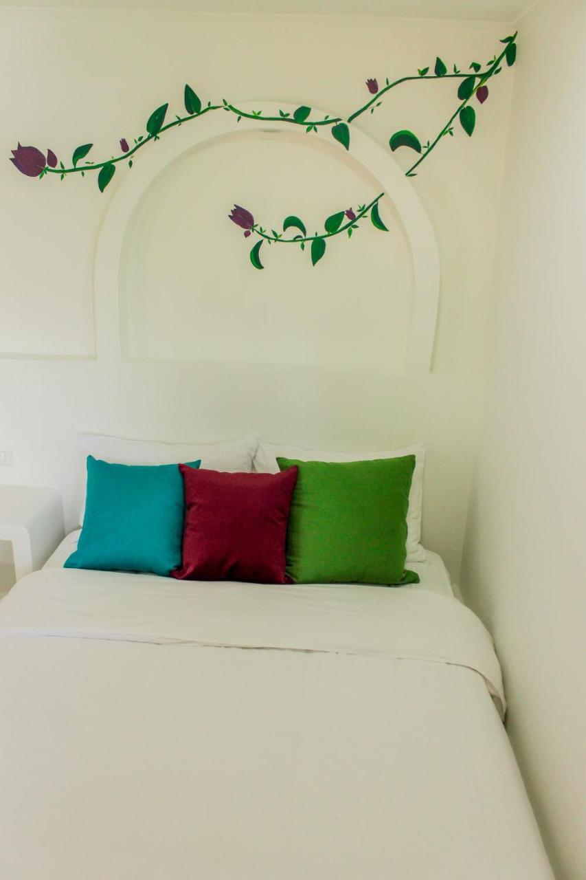 Serendipity Hospedaje Boutique Guatapé 외부 사진